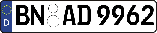 BN-AD9962