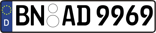 BN-AD9969