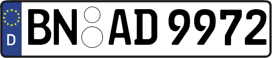 BN-AD9972