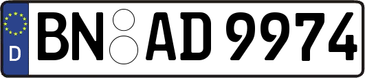 BN-AD9974
