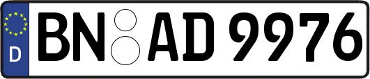 BN-AD9976