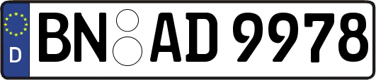 BN-AD9978