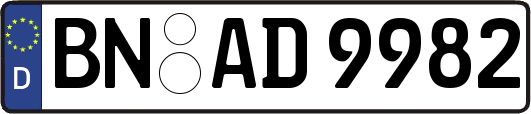 BN-AD9982