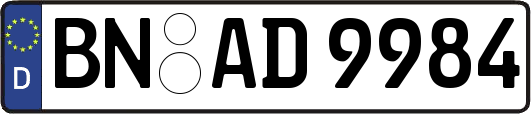 BN-AD9984