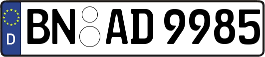 BN-AD9985