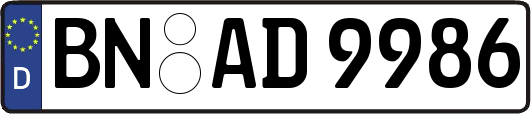 BN-AD9986