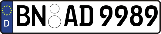 BN-AD9989