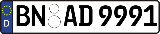 BN-AD9991