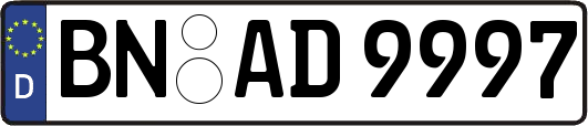 BN-AD9997