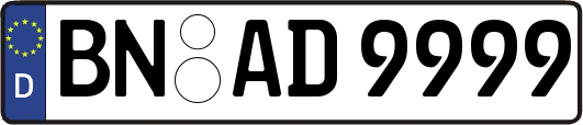 BN-AD9999