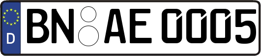 BN-AE0005
