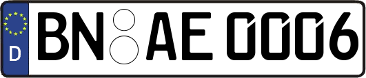 BN-AE0006