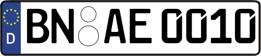 BN-AE0010