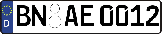 BN-AE0012