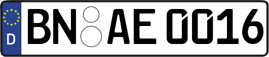BN-AE0016