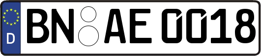 BN-AE0018