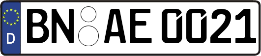 BN-AE0021