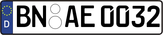 BN-AE0032
