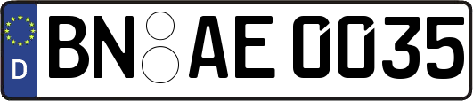 BN-AE0035