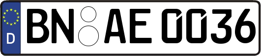 BN-AE0036