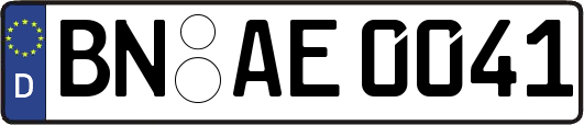 BN-AE0041
