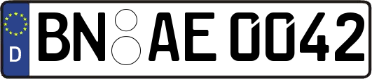 BN-AE0042