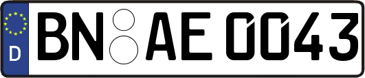 BN-AE0043
