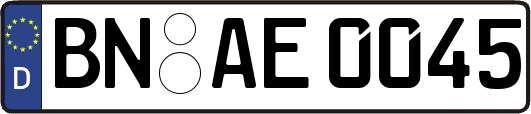 BN-AE0045