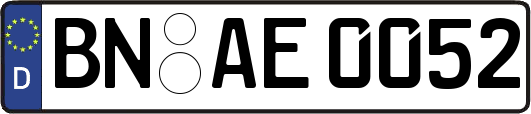 BN-AE0052