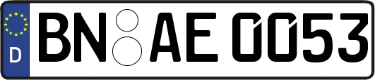 BN-AE0053