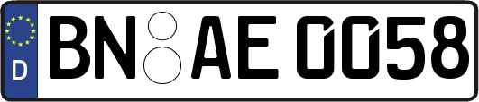 BN-AE0058