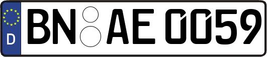 BN-AE0059