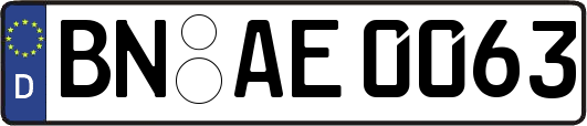 BN-AE0063
