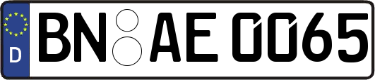 BN-AE0065