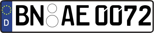 BN-AE0072
