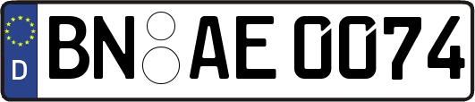 BN-AE0074