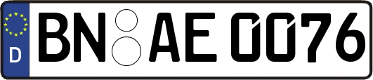 BN-AE0076