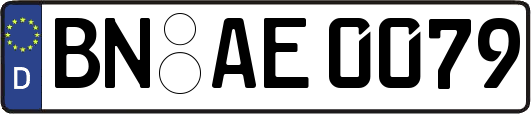 BN-AE0079