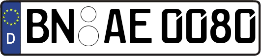 BN-AE0080
