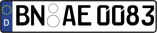 BN-AE0083