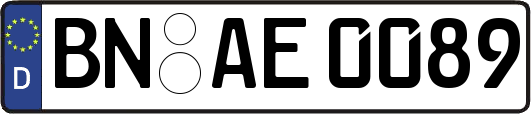 BN-AE0089