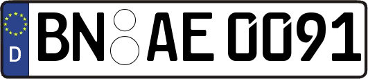BN-AE0091