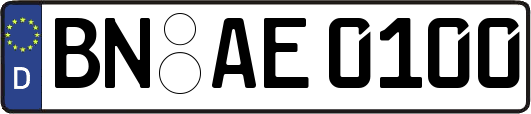 BN-AE0100