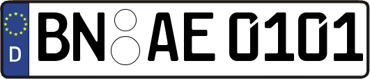 BN-AE0101