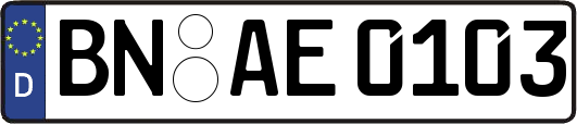 BN-AE0103