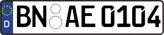 BN-AE0104