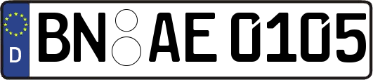 BN-AE0105