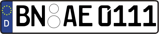 BN-AE0111