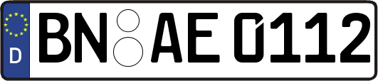 BN-AE0112