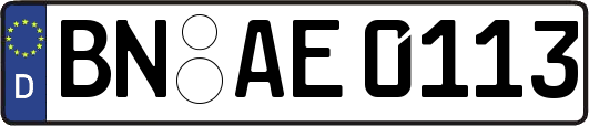 BN-AE0113
